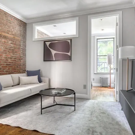 Stunning Nolita 1Br W Wd Nr Soho Nyc-805 Apartment